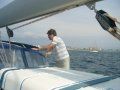 04_18 - Rückreise Segelschiff Radurlaub Mallorca_015