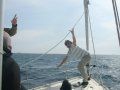 04_18 - Rückreise Segelschiff Radurlaub Mallorca_021