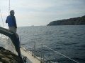 04_18 - Rückreise Segelschiff Radurlaub Mallorca_043