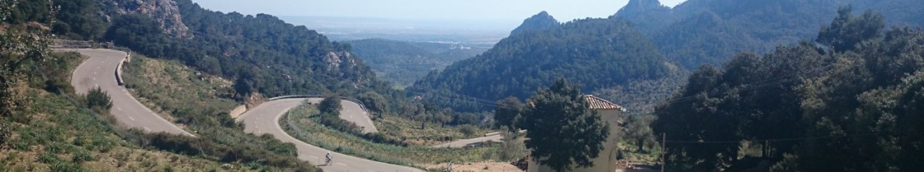 Mars macht Mallorca mobil