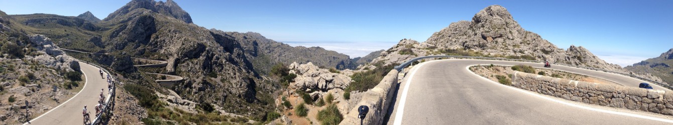 Mars macht Mallorca mobil